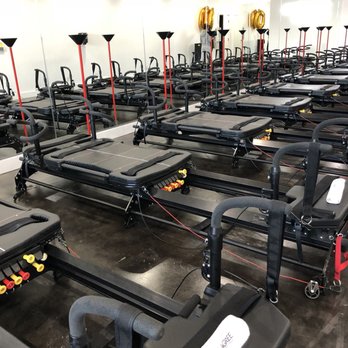 One Lagree - Trainers Near Me - Dallas, Texas