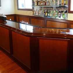 The Springfield Banquet Hall & Catering