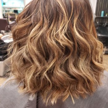 Steven Todd Salon - Day Spas Near Me - Austin, Texas