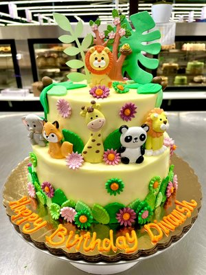 Simply Eggless Bakery - Délicieux by null