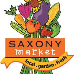The Saxony Market