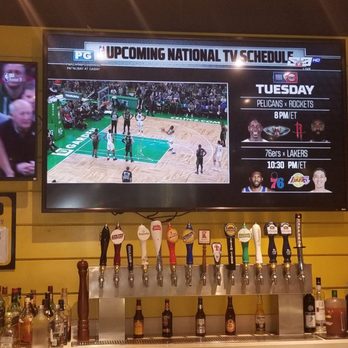 Buffalo Wild Wings - GS Warrior vs. Boston Game - American Near Me - Makati City, NCR Buffalo Wild Wings - GS Warrior vs. Boston Game - American Near Me - Makati City, NCR