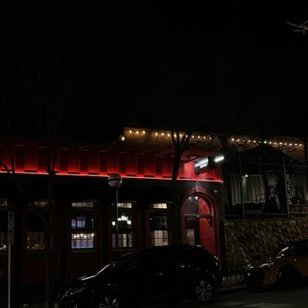 Evergreen Downtown - Restaurant - Chinese Near Me - Ann Arbor, Michigan