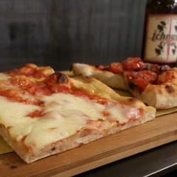 Elettroforno Frontoni