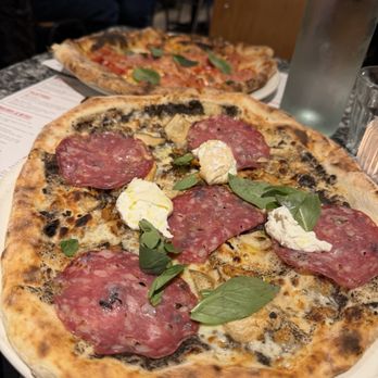 Franco Manca - Pizza Near Me - London, XGL