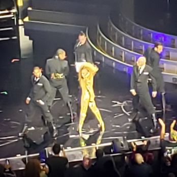 Janet Jackson - Musicians Near Me - Las Vegas, Nevada