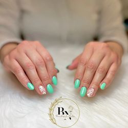 Bountiful Nails