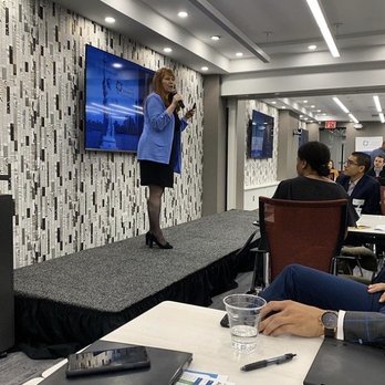 Jay Conference - Venues & Event Spaces Near Me - New York, New York