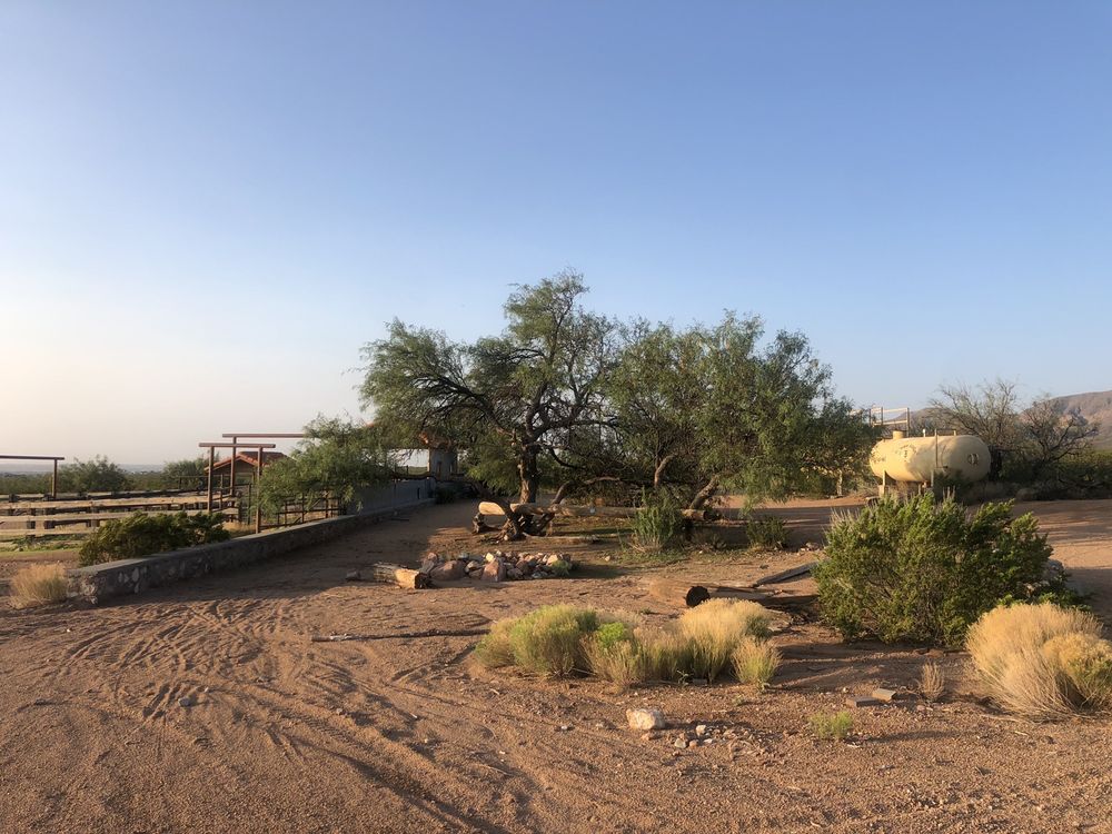 BOWEN RANCH Updated September 2024 36 Photos 5101 Stan Roberts Sr