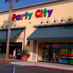 Party City