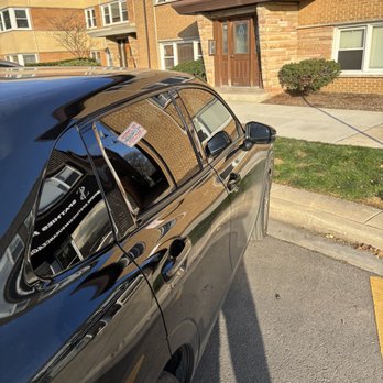 Electric Auto Finish - Graphic Design Near Me - Addison, Illinois