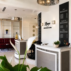 Lenox Massage & Spa