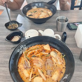 Yintang Spicy Hot Pot - Hot Pot Near Me - Duluth, Georgia Yintang Spicy Hot Pot - Hot Pot Near Me - Duluth, Georgia