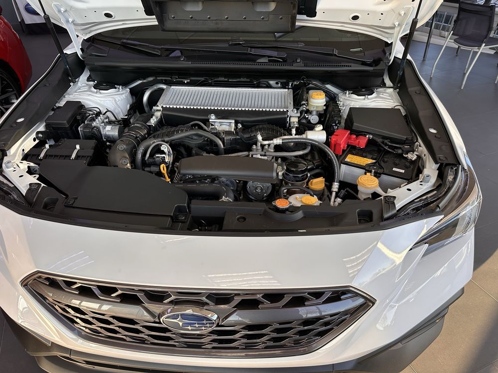 Hanlees Napa Subaru
