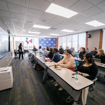 The Daily Desk - Shared Office Spaces Near Me - Fairfield, California The Daily Desk - Shared Office Spaces Near Me - Fairfield, California