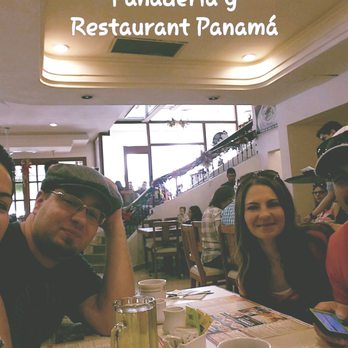 Panaderia y Restaurant Panamá - Desserts Near Me - Mazatlán, SIN