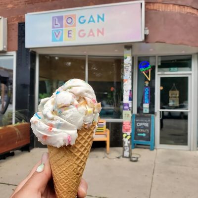 Logan Vegan by null