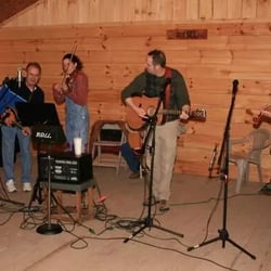 Little Cedar Grocery