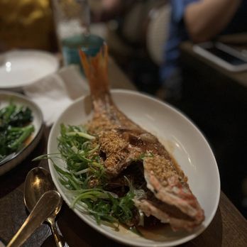 Chalong - Pla Tod - Thai Near Me - New York, New York