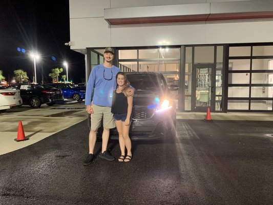 DYER KIA - Updated February 2026 - 29 Photos & 37 Reviews - 23280 US-27