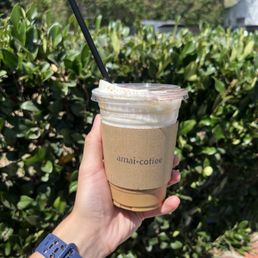 Vietnamese Coffee
