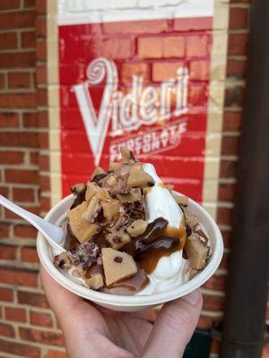 Videri Chocolate Factory - Chocolate Bean to Bar by null