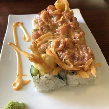Ginza Sushi - Sushi Bars Near Me - Honolulu, Hawaii