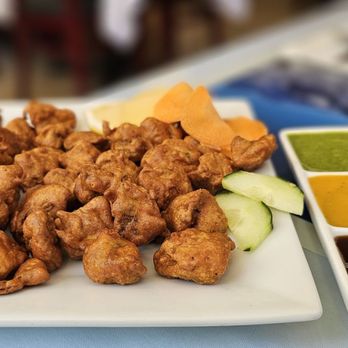 Himalayan - Mushroom Pakora - Himalayan/Nepalese Near Me - Windsor, California Himalayan - Mushroom Pakora - Himalayan/Nepalese Near Me - Windsor, California
