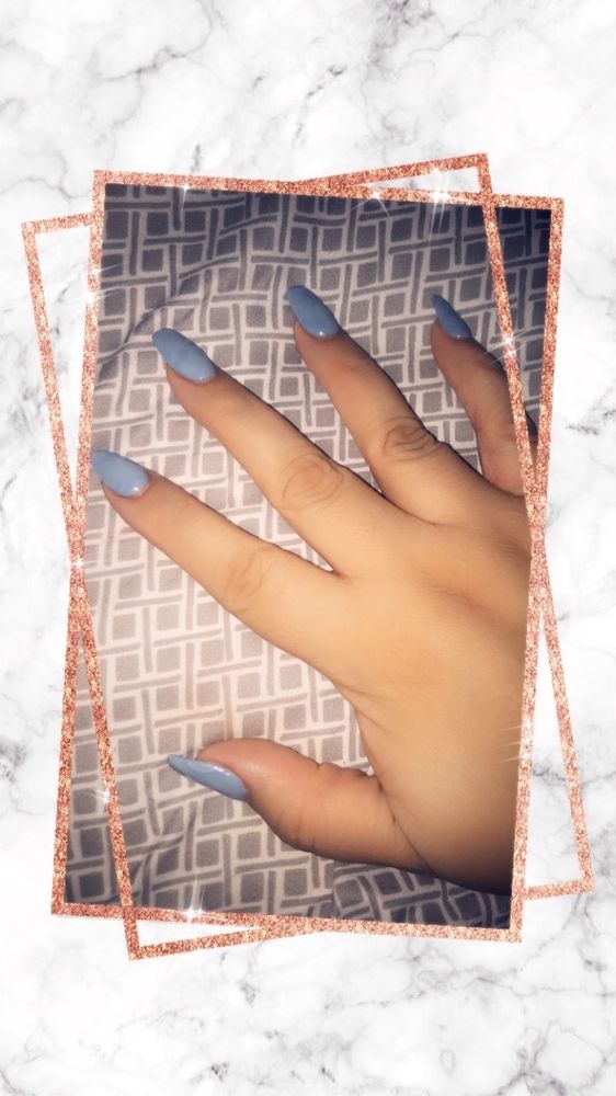 Pro Nails Logo