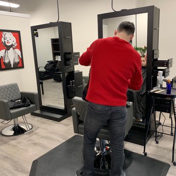 V Salon & Academy - Hair Salons Near Me - Leesburg, Virginia V Salon & Academy - Hair Salons Near Me - Leesburg, Virginia