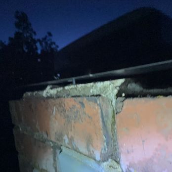 Above All Remodeling - Roofing vent on chimney - Roofing Near Me Above All Remodeling - Roofing vent on chimney - Roofing Near Me