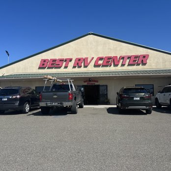 BEST RV CENTER - Updated June 2025 - 260 Photos & 948 Reviews - 5340