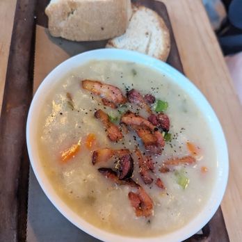 Uli's Restaurant - German Near Me - White Rock, British Columbia