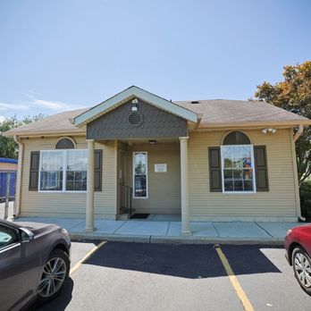 Access Self Storage of Cookstown - Self Storage Near Me - Cookstown, New Jersey Access Self Storage of Cookstown - Self Storage Near Me - Cookstown, New Jersey