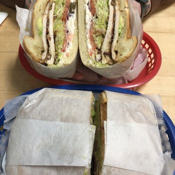 Tortas Boos Voni - Torta de milanesa de pollo - Mexican Near Me - San Francisco, California Tortas Boos Voni - Torta de milanesa de pollo - Mexican Near Me - San Francisco, California