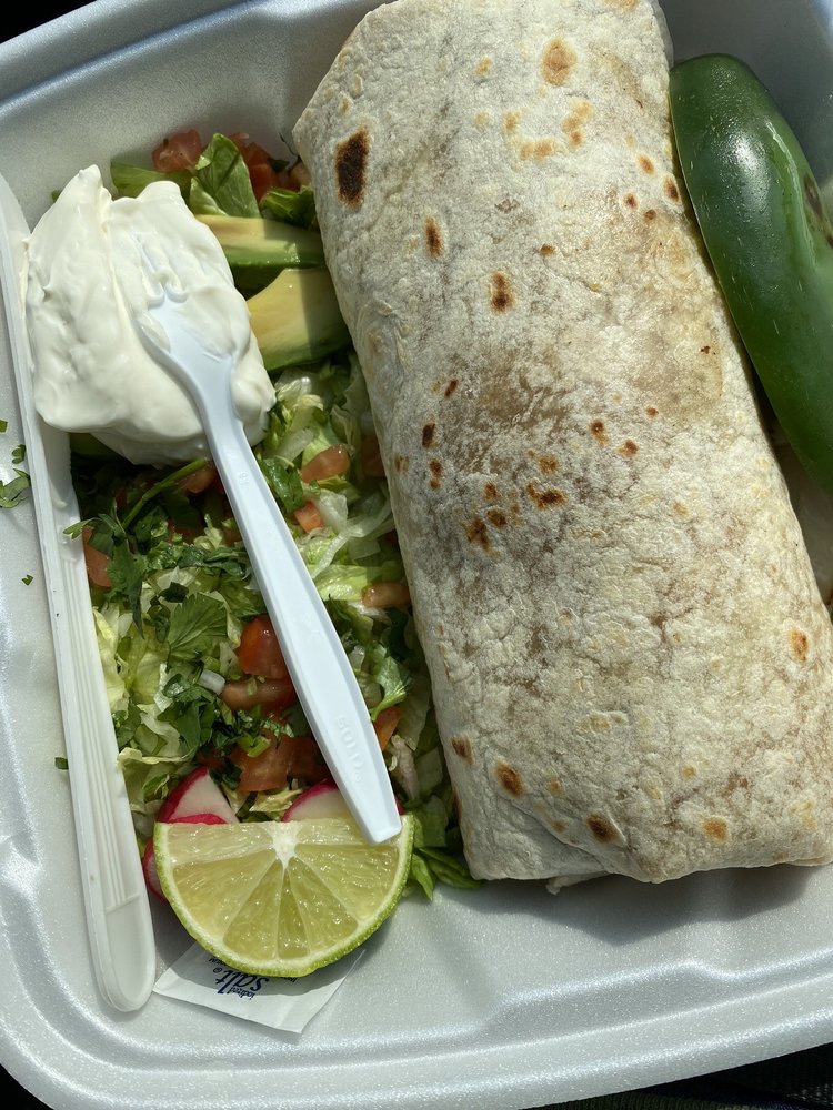 Taqueria El Tapatillo
