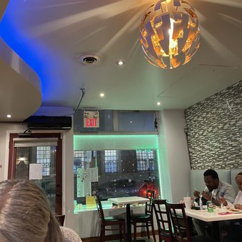 Oishii - Interior - Sushi Bars Near Me - Philadelphia, Pennsylvania Oishii - Interior - Sushi Bars Near Me - Philadelphia, Pennsylvania