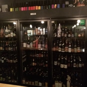 The Birch - The beer fridges. - Cheese Shops Near Me - Norfolk, Virginia The Birch - The beer fridges. - Cheese Shops Near Me - Norfolk, Virginia