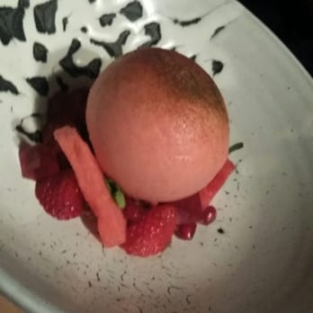 Miann - Desserts Near Me - Auckland, AUK