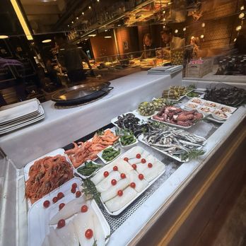 Vinitus - Tapas Bars Near Me - Barcelona, B Vinitus - Tapas Bars Near Me - Barcelona, B