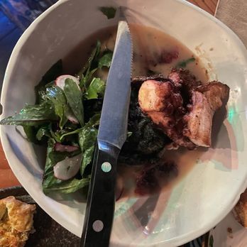 El Lopo - Slow-Cooked Octopus - Spanish Near Me - San Francisco, California
