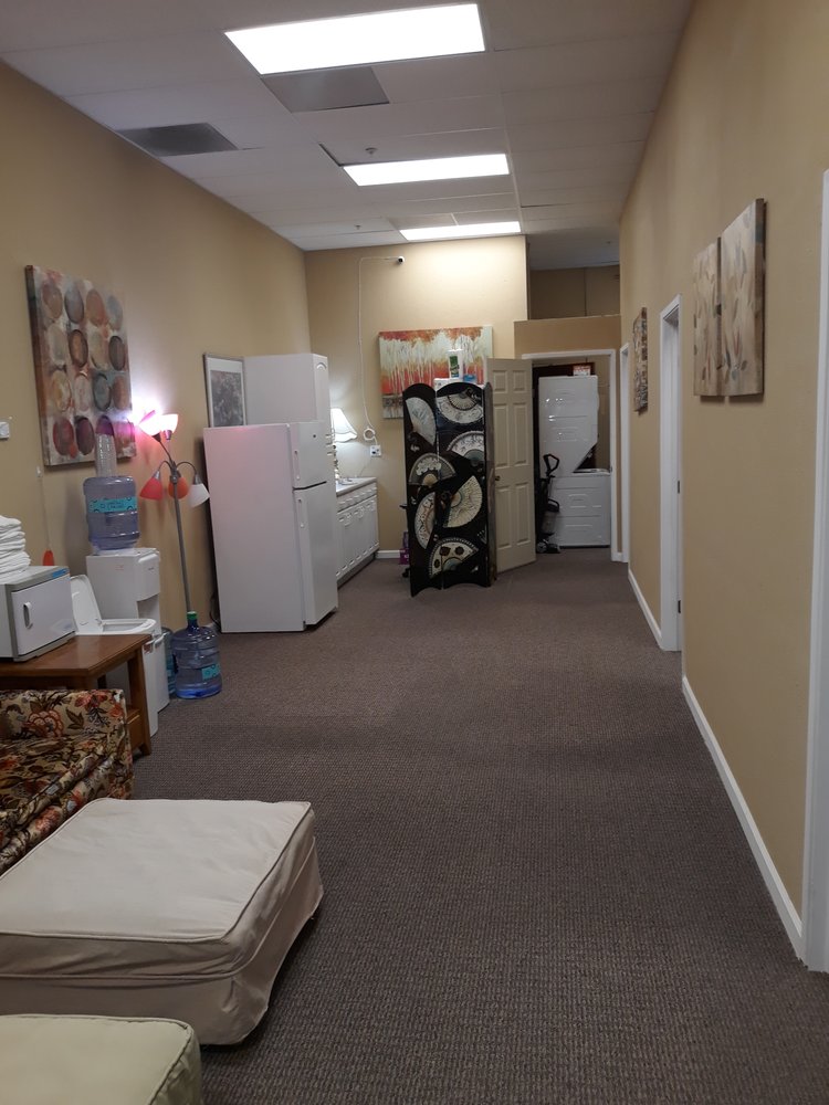 KC RELAX SPA Updated September 2024 1742 N Vasco Rd, Livermore