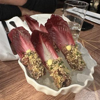 Katsin - Steak tartare - Seafood Near Me - Glendale, California