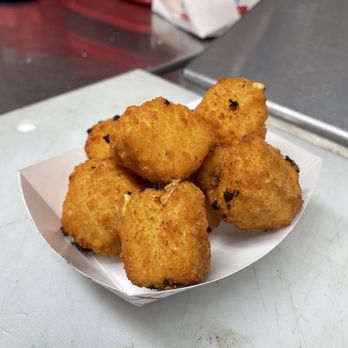 Arnie's Place - 8 piece mac bite - Barbeque Near Me - Concord, New Hampshire Arnie's Place - 8 piece mac bite - Barbeque Near Me - Concord, New Hampshire