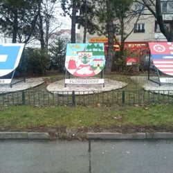 21. Wiener Gemeindebezirk