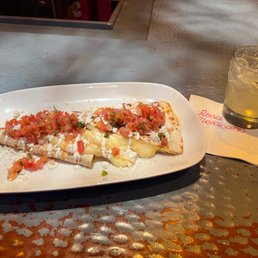 Quesadilla Quesadilla