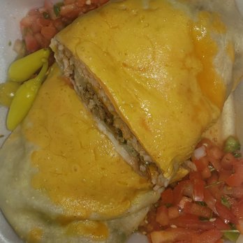 Fred's Burger - Carne Asada burrito - Burgers Near Me - Los Angeles, California Fred's Burger - Carne Asada burrito - Burgers Near Me - Los Angeles, California