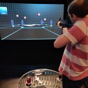 Photo of Modern Round - Peoria, AZ, United States