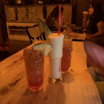 Stowaway - Tiki Bars Near Me - Tustin, California Stowaway - Tiki Bars Near Me - Tustin, California