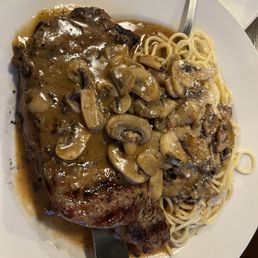 Ribeye Masala
